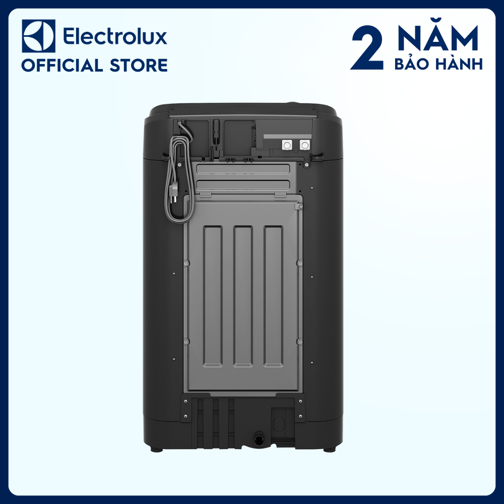 [Miễn phí giao hàng toàn quốc] [Miễn phí lắp đặt] Máy giặt cửa trên Electrolux 10kg UltimateCare 500 EWT1074M5SA [Hàng chính hãng]