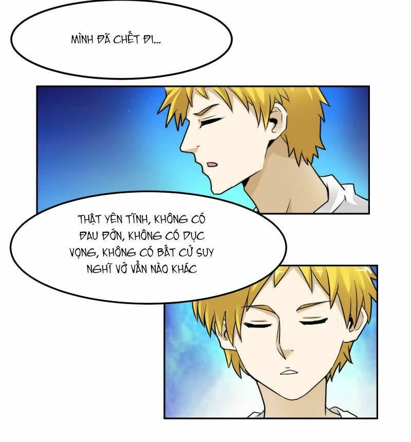 thánh hack chuộc tội chapter 10 17