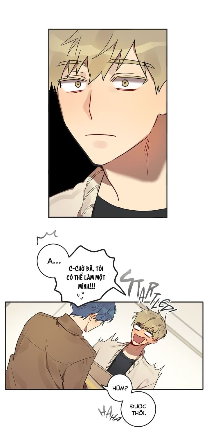 khi tên ta là một chapter 3 16