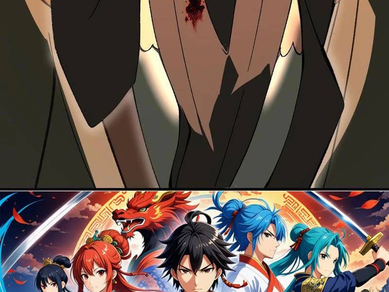 không cẩn thận, lưu danh muôn thủa chapter 97 82