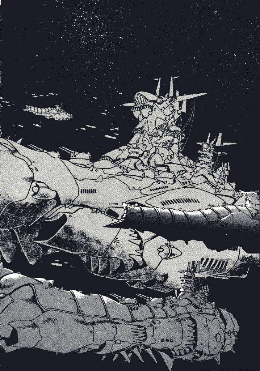 ginga sengoku gunyuuden rai chapter 9 18