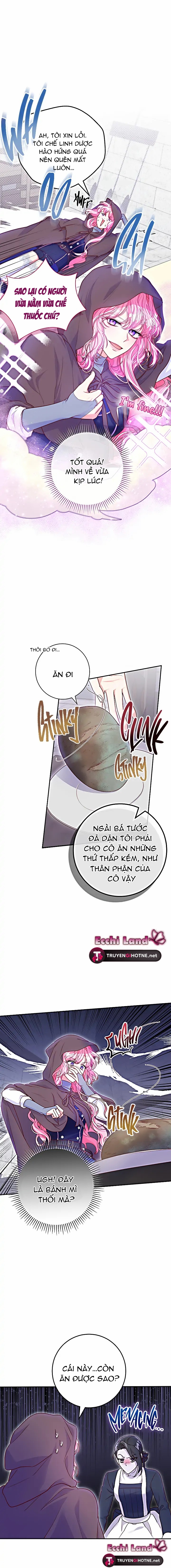 Mắc Kẹt Trong Trò Chơi Bị Nguyền Rủa chapter 5.2 - Trang 2