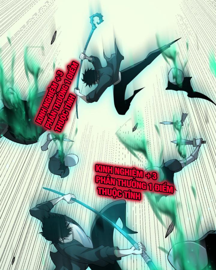 thả đầy sức mạnh? nhưng tôi là pháp sư vong linh! chapter 1 181
