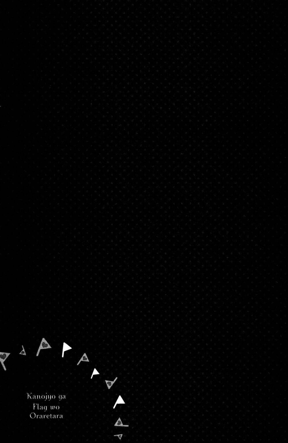 kanojo ga flag o oraretara chapter 6 40