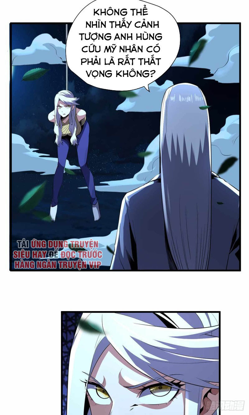 vương bài thần y chapter 69 21