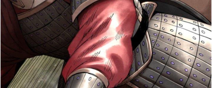 máy mô phỏng nhân sinh của lữ bố chapter 28 172