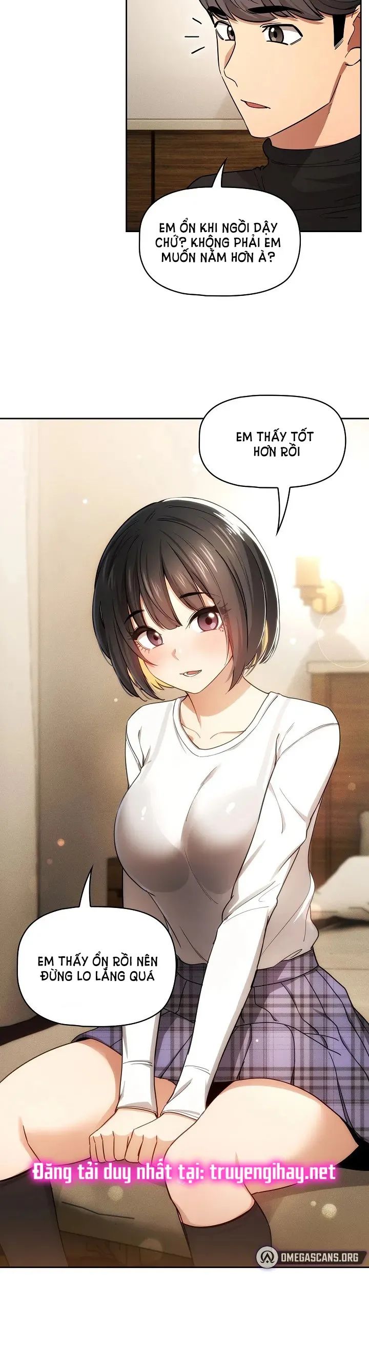 gia sư mùa hovid chapter 58 15