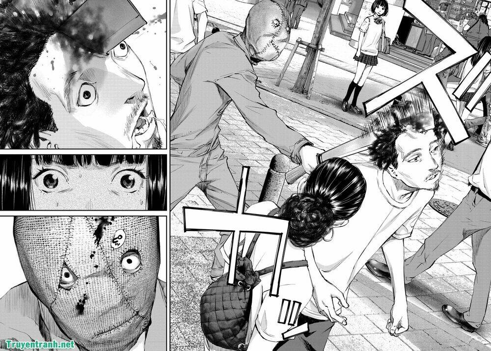 killing morph chapter 1 13