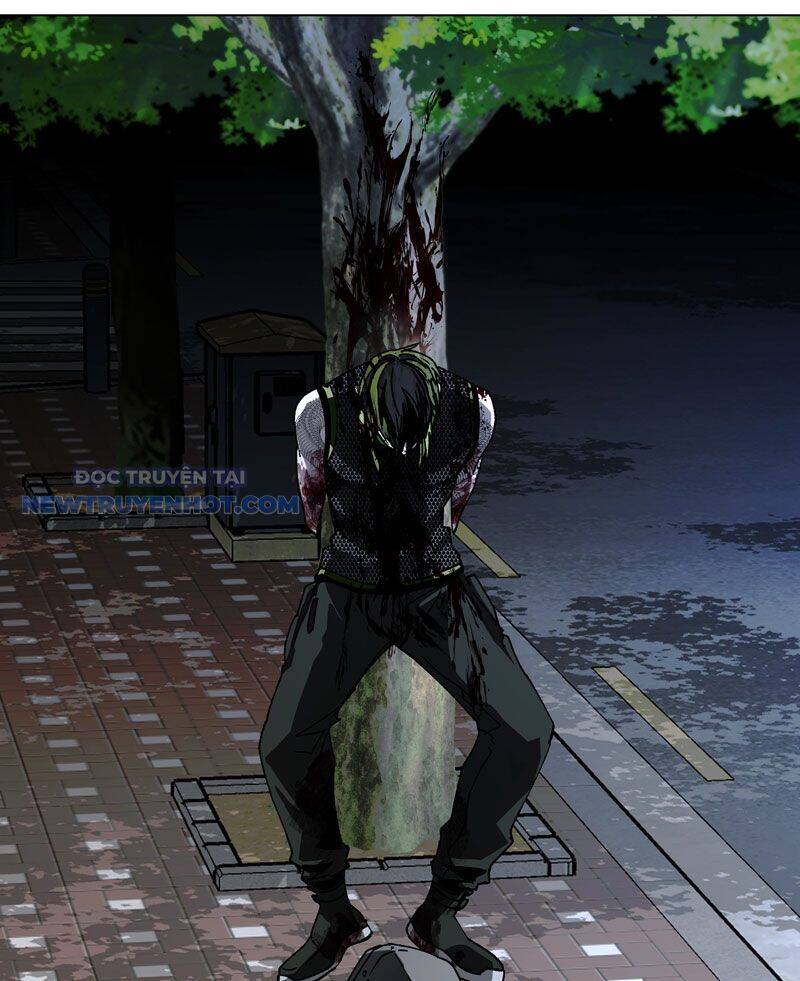 tận thế cũng chỉ là trò chơi chapter 27 41