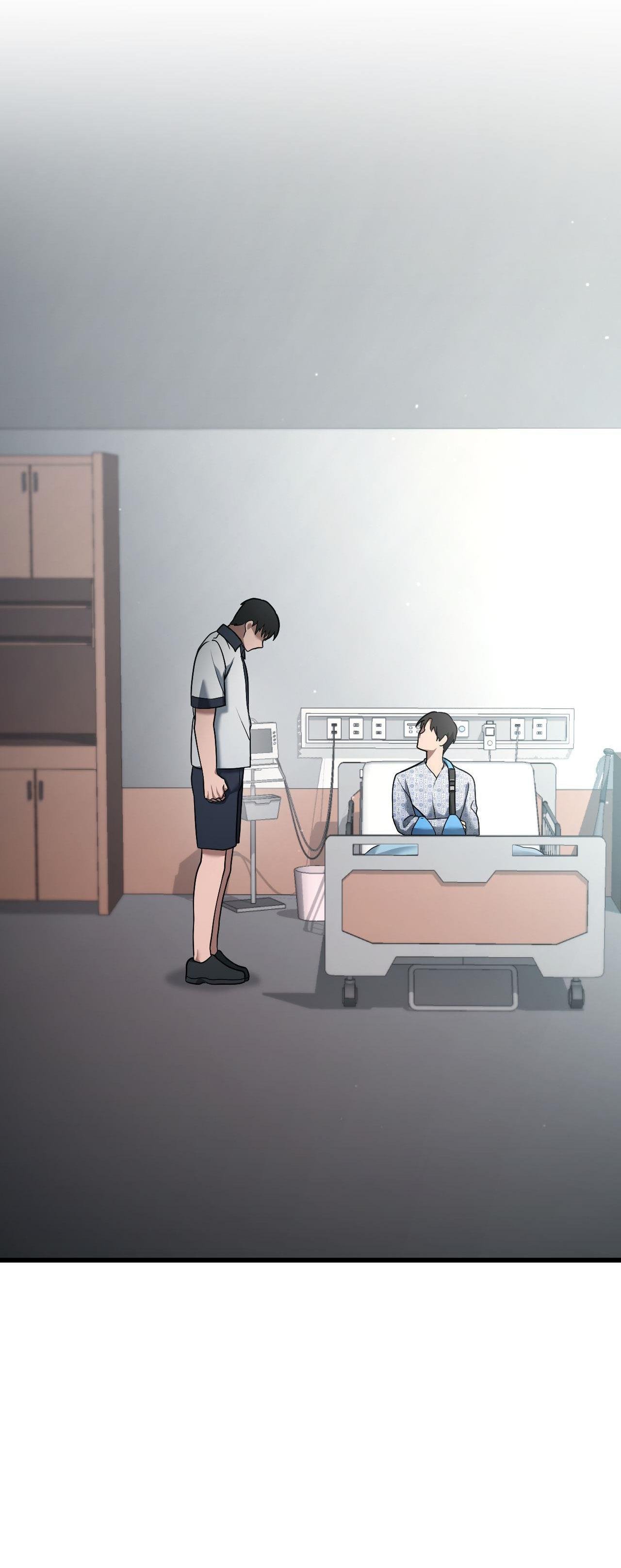 tuyển tập cuồng công - chiếm hữu công của nhà kim Chapter 43.7 BADNOTBAT 7 6
