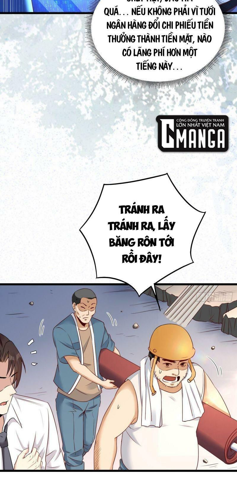 vua đầu tư mạnh nhất chapter 4 22