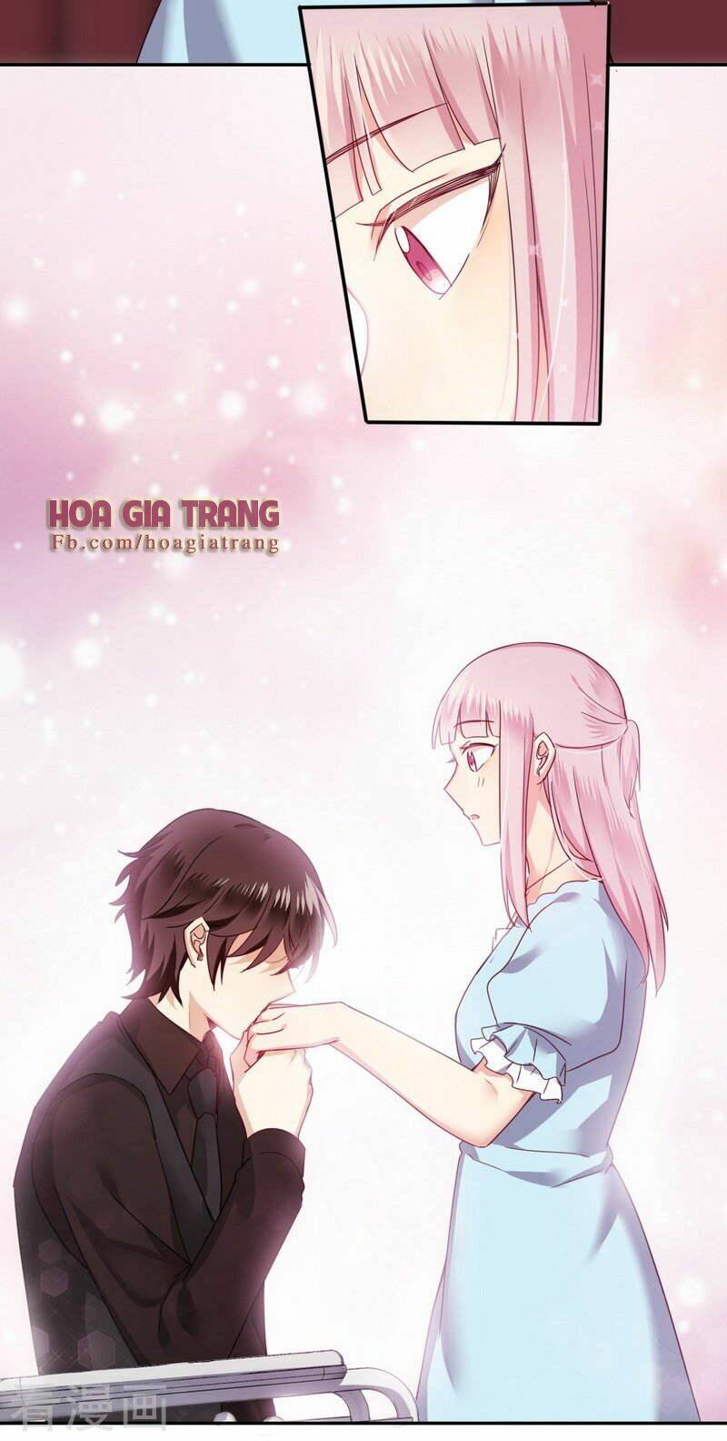 phục thù thiếu gia tiểu điềm thê chapter 46 7