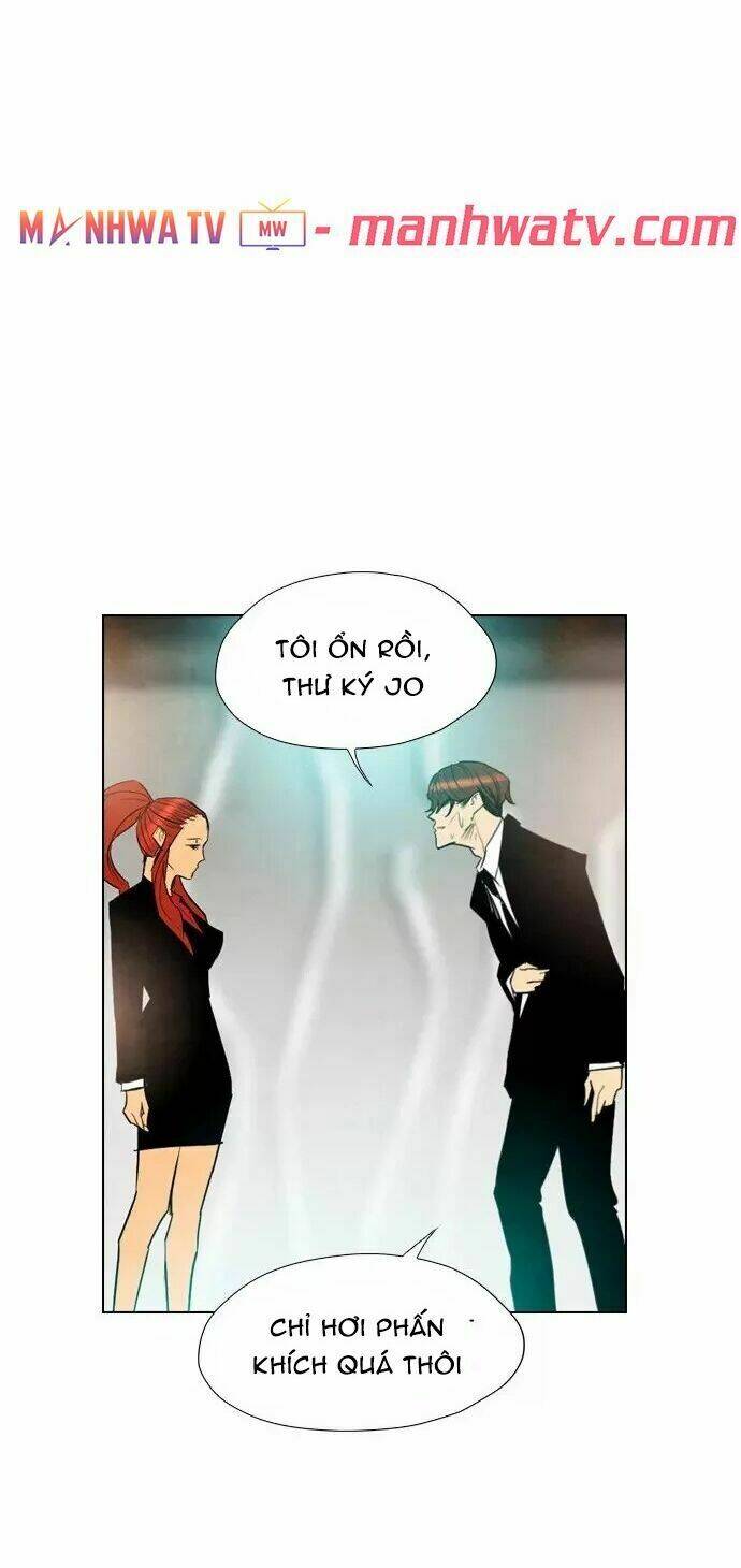 kẻ hồi sinh chapter 25 38