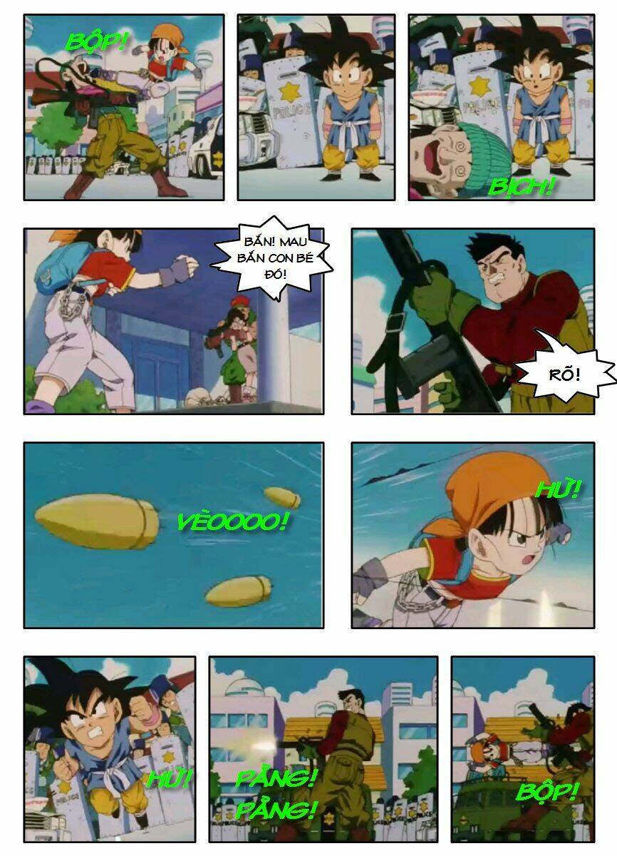 thế giới ngọc rồng gt [bản mở rộng] chapter 3 11