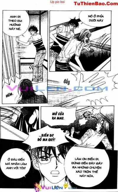 bogle goes to the kingdom chapter 13 28