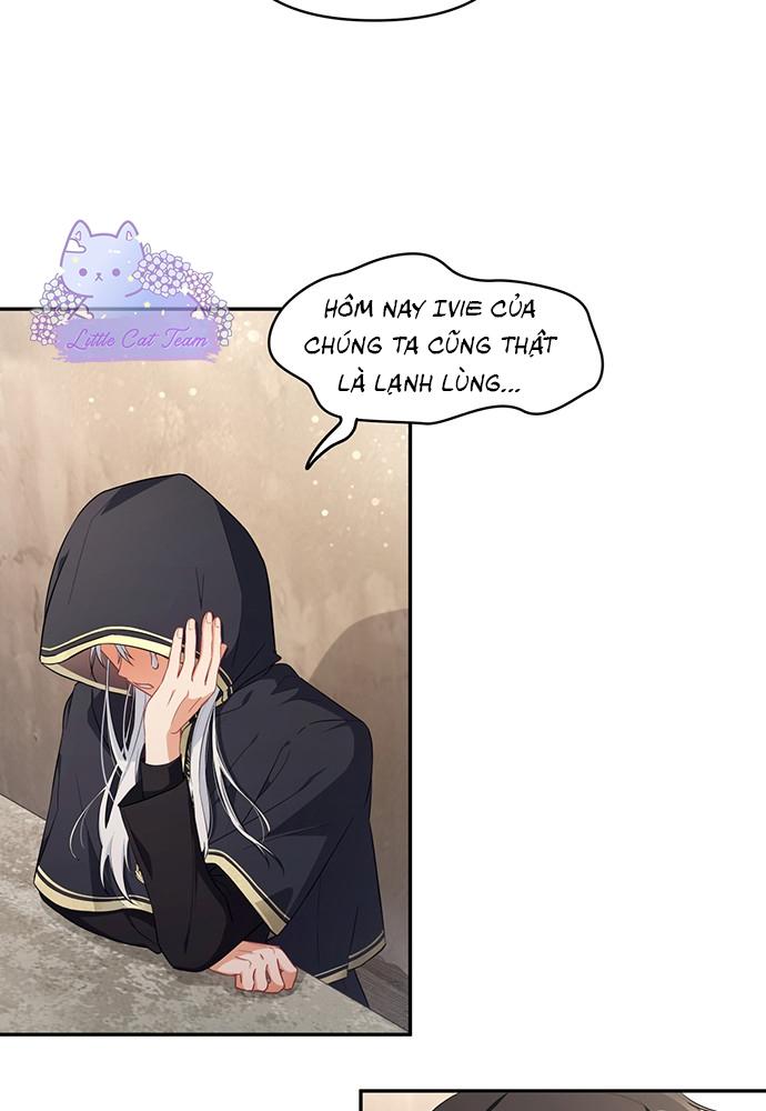 thiendavis - sự cứu rỗi hoàn hảo chapter 2 16