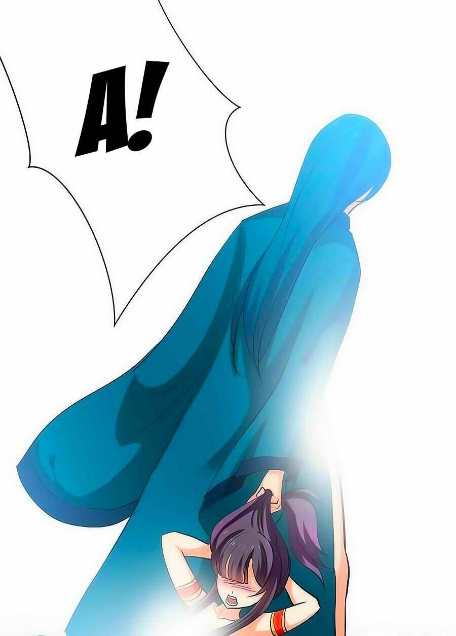 dưỡng thiếu chủ đấu tra nam chapter 60 7