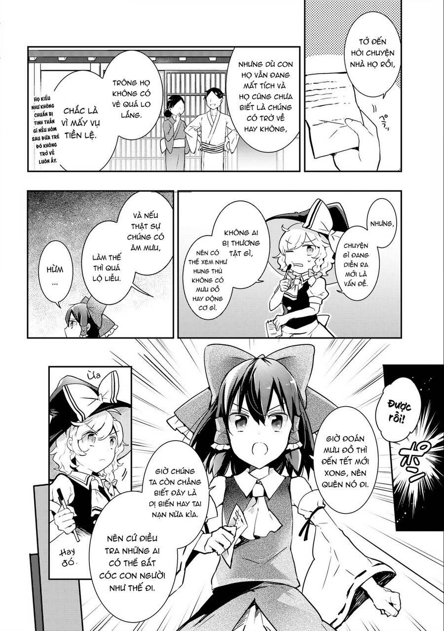 touhou ibarakasen - wild and horned hermit chapter 35 7