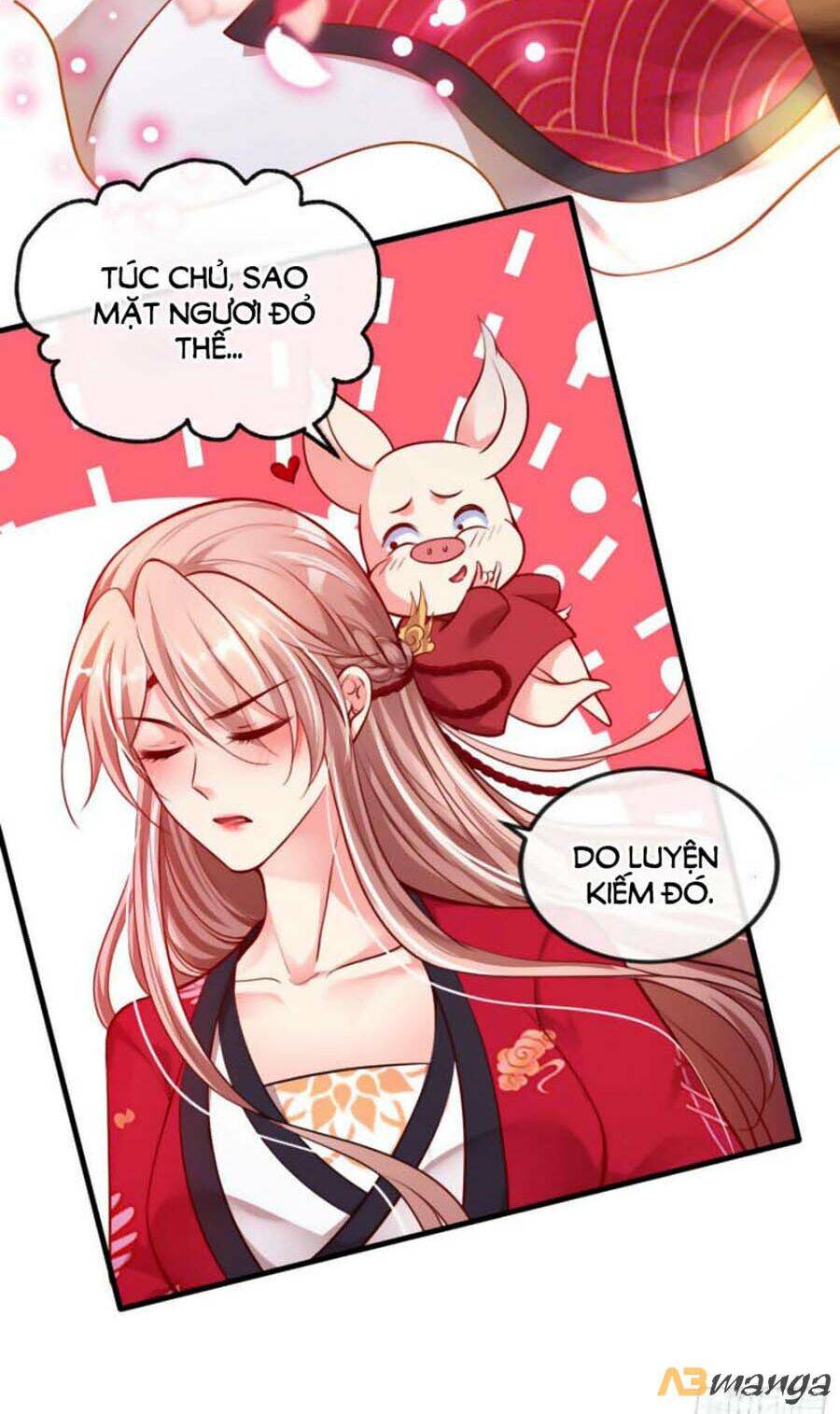 hệ thống xuyên không hỏa tốc: lão đại phản diện không dễ chọc chapter 11 10