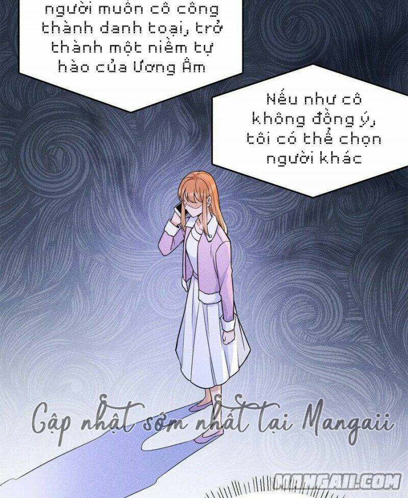 vẫn cứ nhớ em, nhớ em chapter 117 17