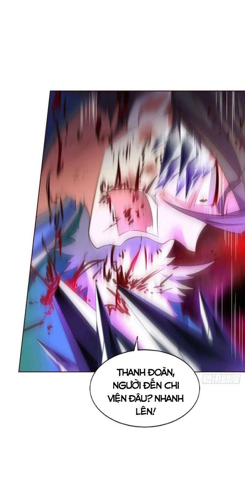 Trọng Sinh Thành Cậu Vàng Tại Dị Thế Chapter 217 25