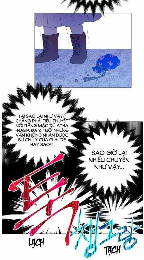 một ngày nọ ta trở thành công chúa chapter 4 19