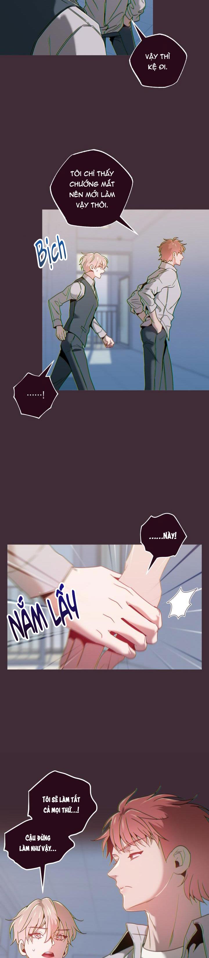 falling down chapter 33 9