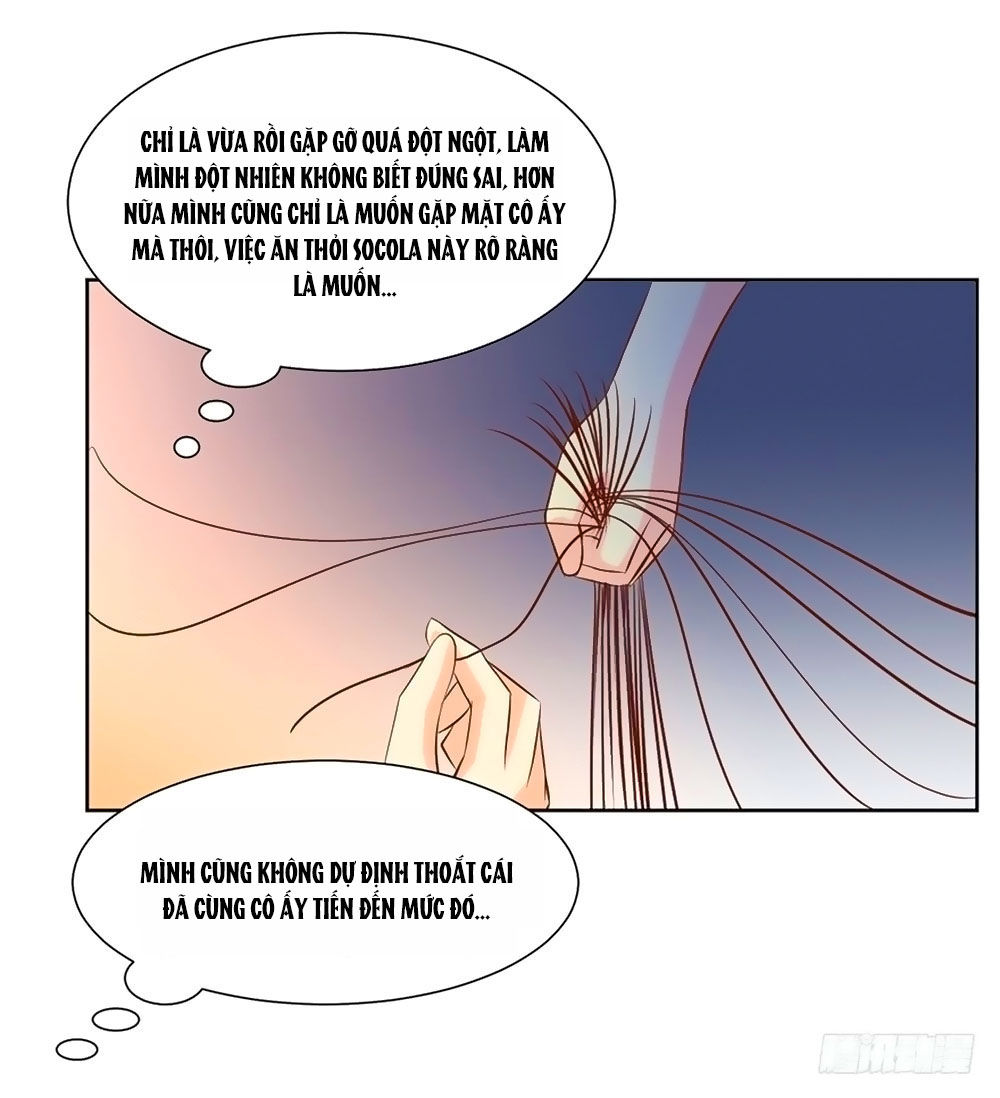 sinh sinh tương thác chapter 44 12