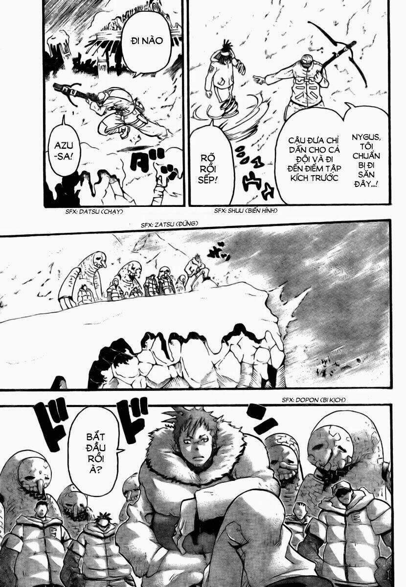 soul eater chapter 34 11