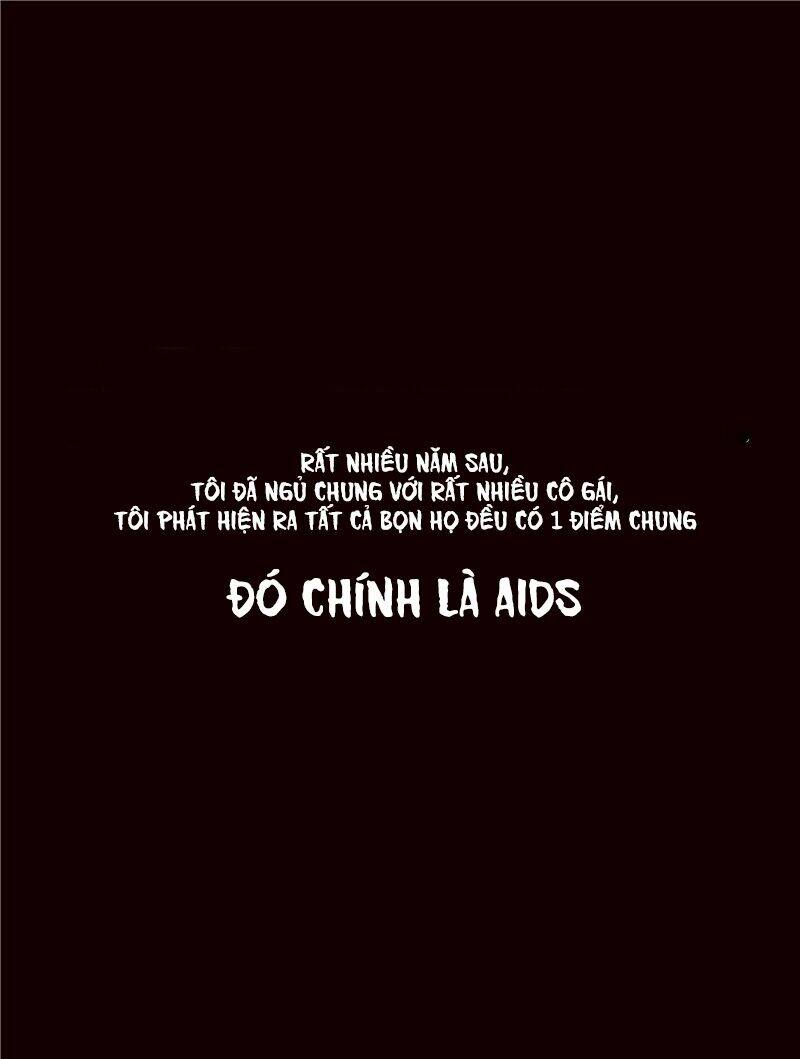 hiểm họa ô nhiễm nguồn nước chapter 36 39