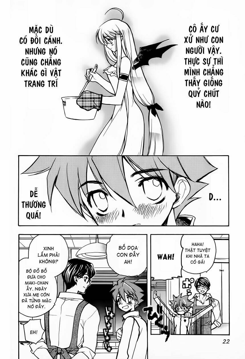 hakoiri devil princess chapter 9 27