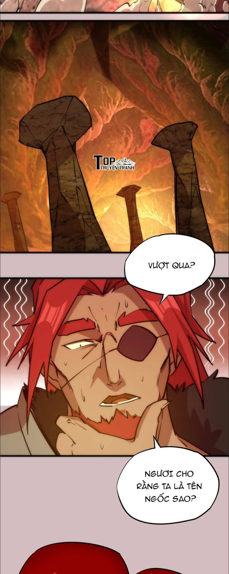 ta không phải đại ma vương chapter 14 7