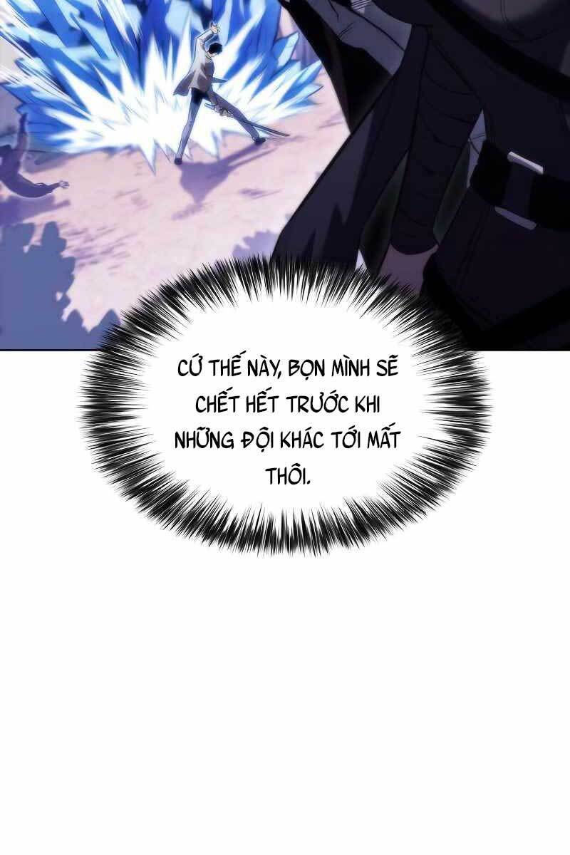 Người Chơi Mới Cấp Tối Đa Chapter 79 91