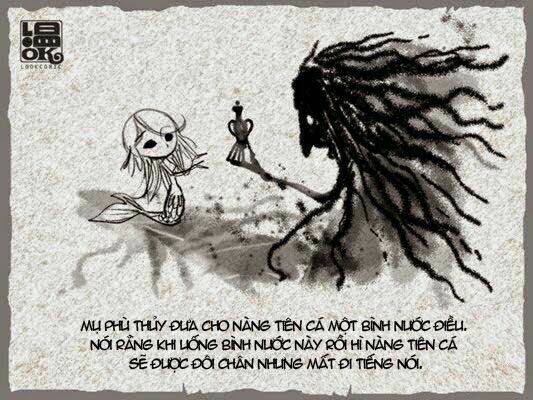 truyện cổ tích dành cho người lớn chapter 1 6