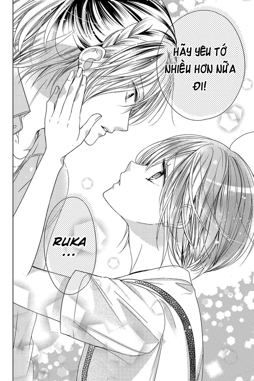 ký túc xá ma cà rồng chapter 5.2 12