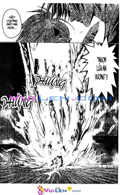 mắt quỷ kyo chapter 70 79