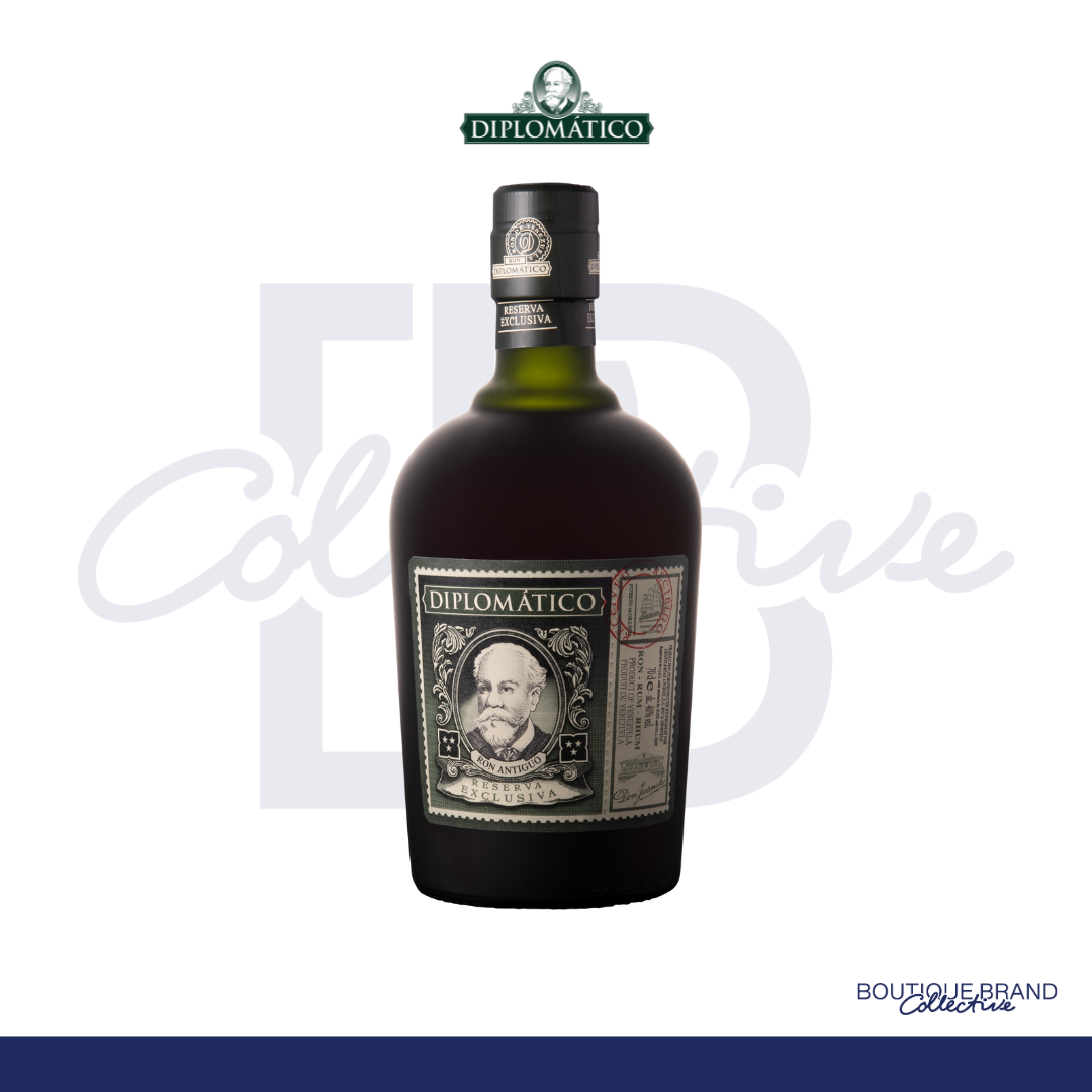 Rượu Rum Diplomatico Reserva Exclusiva