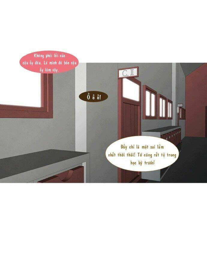 một không gian thời gian khác chapter 13 2