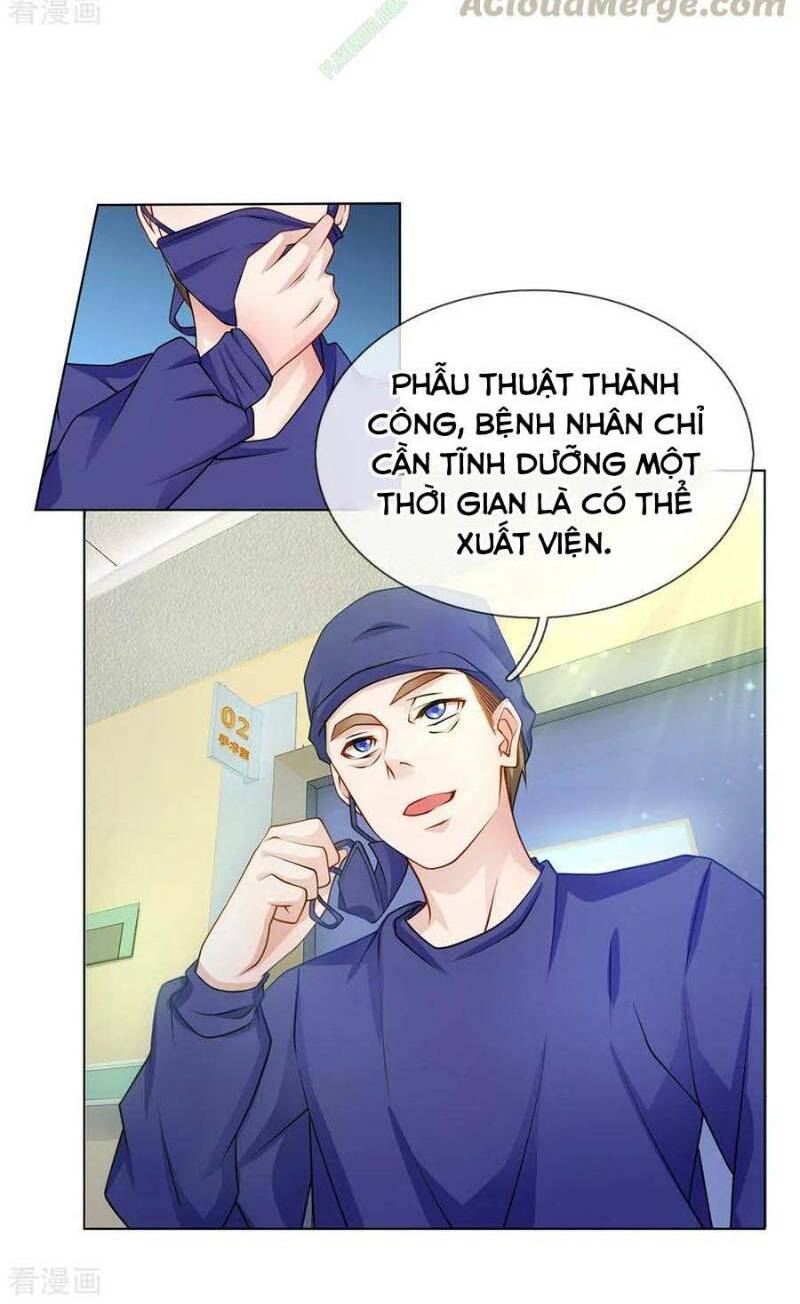 cực phẩm yêu nghiệt chapter 25 12