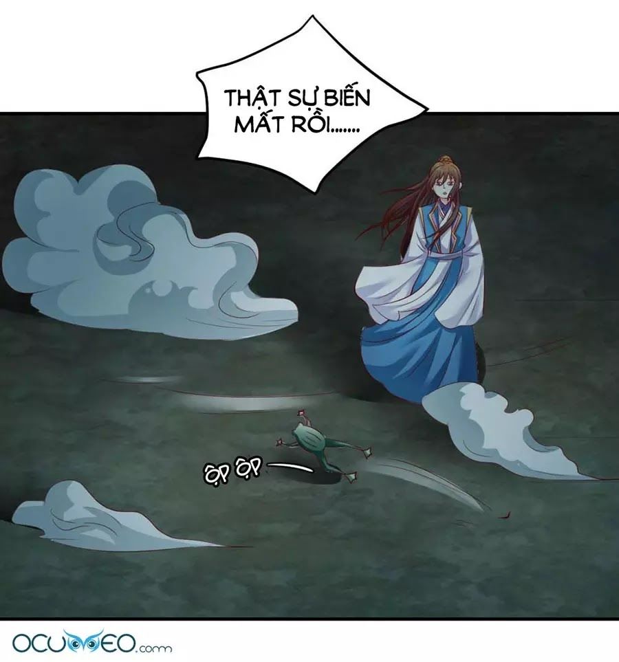 từ đây vương gia không thượng triều sớm chapter 79 26