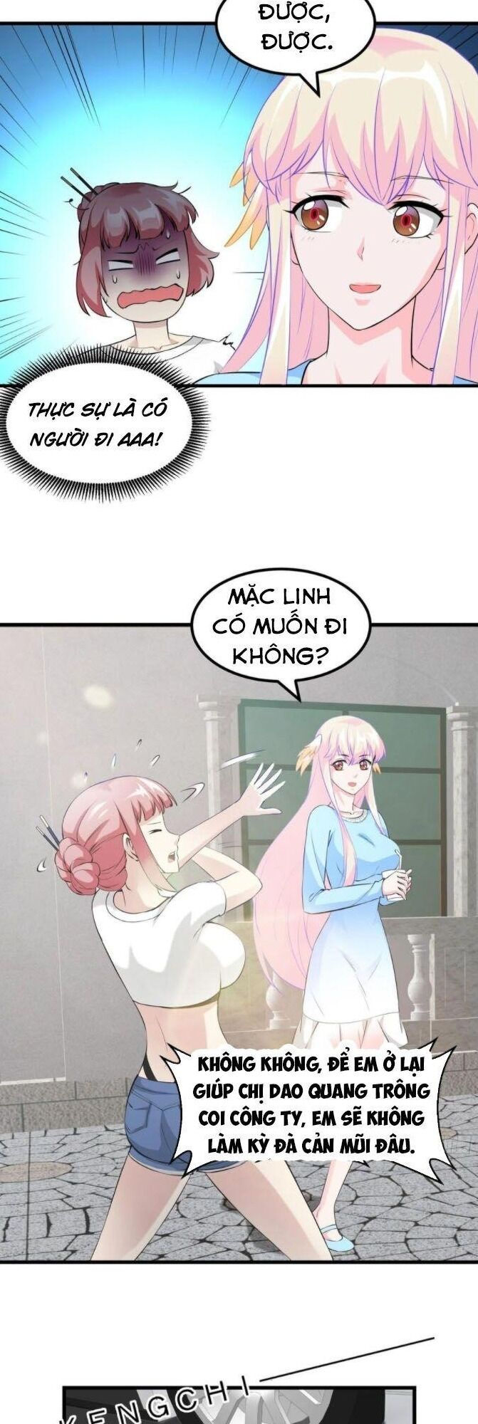 ta chẳng qua là một đại la kim tiên chapter 71 2