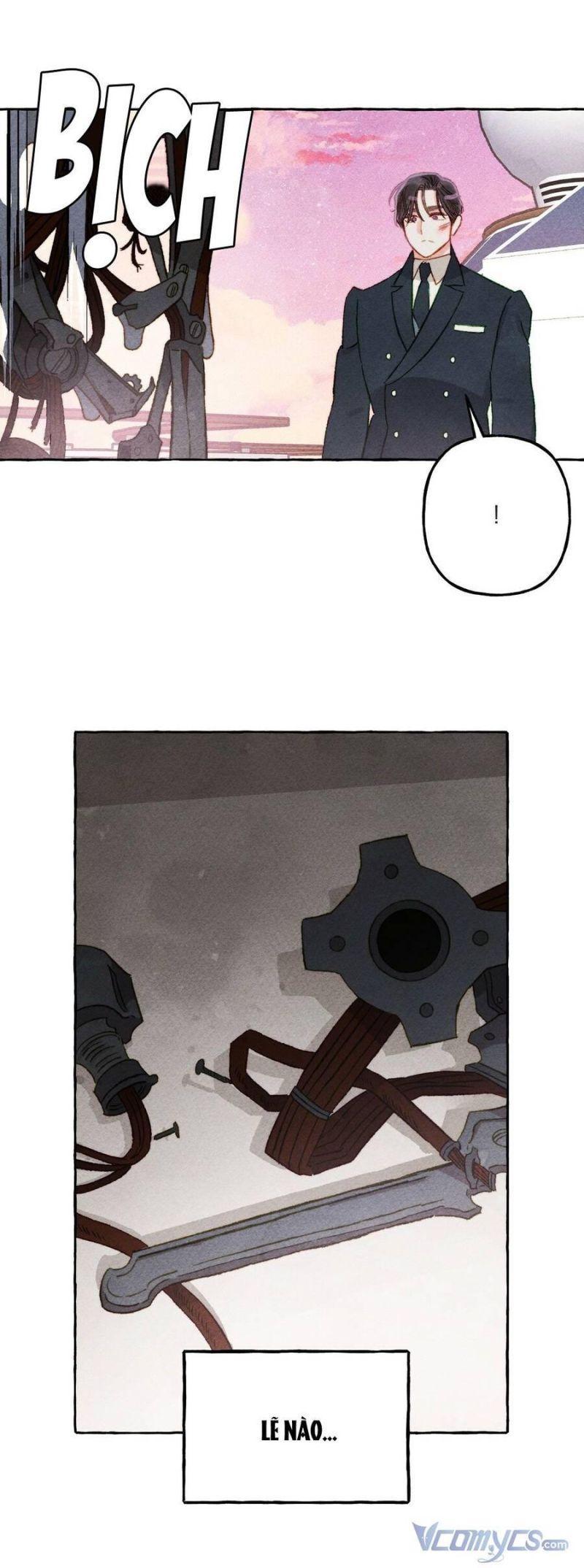 nuôi dưỡng một hắc long chapter 29 3