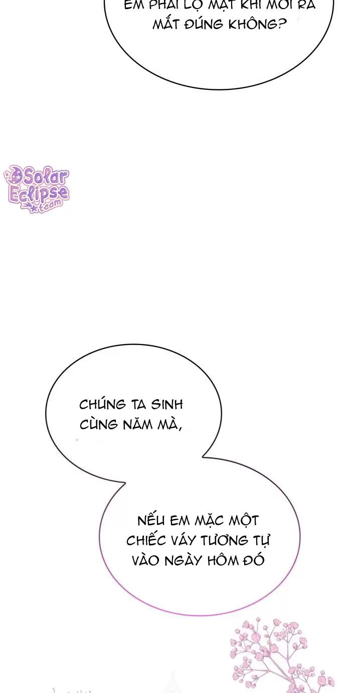 sống trong vườn hoa của công chúa chapter 23 79