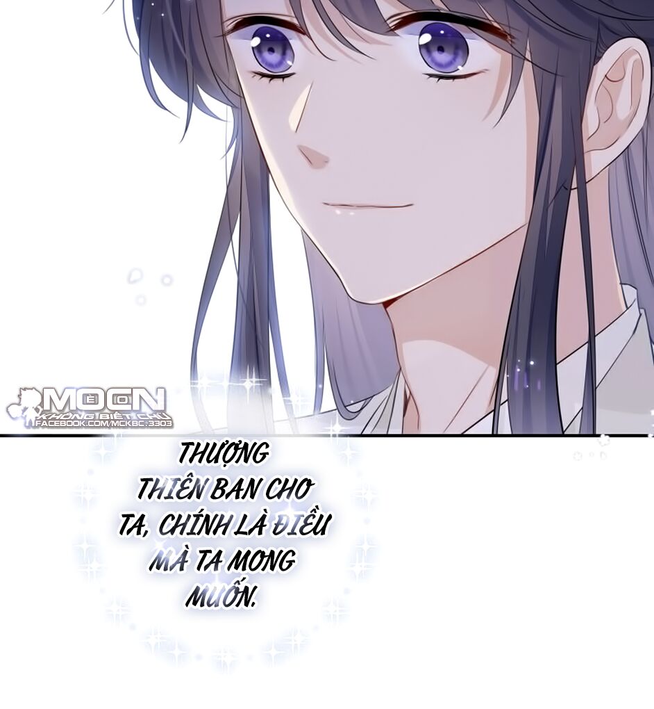 kính hoa thương chapter 35 28