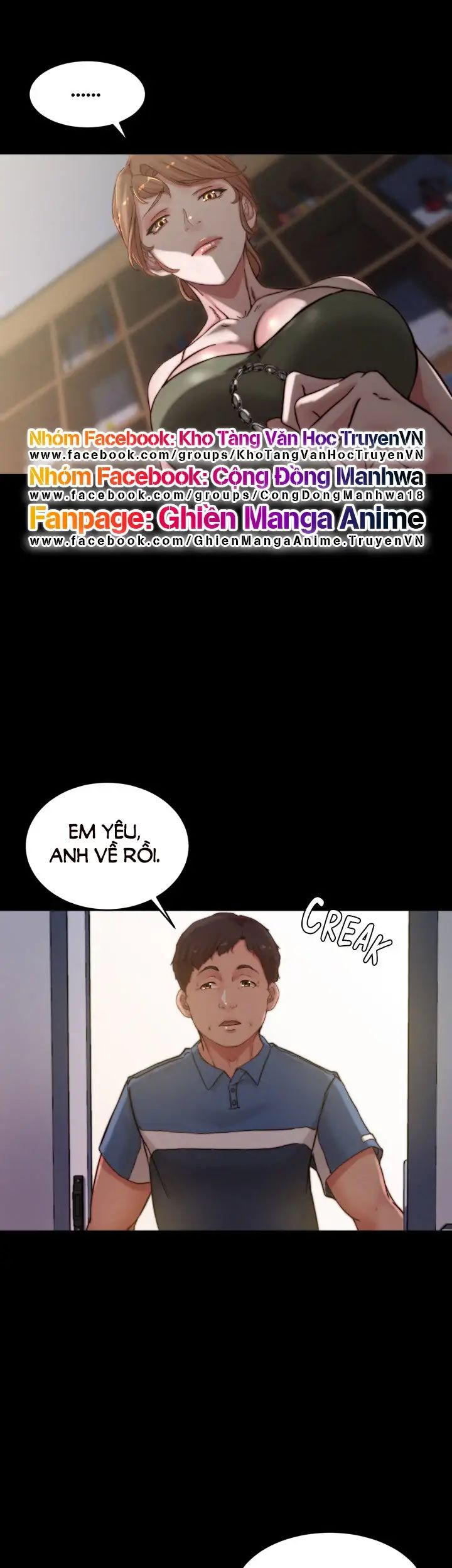 nhật ký quần lót chapter 82 18