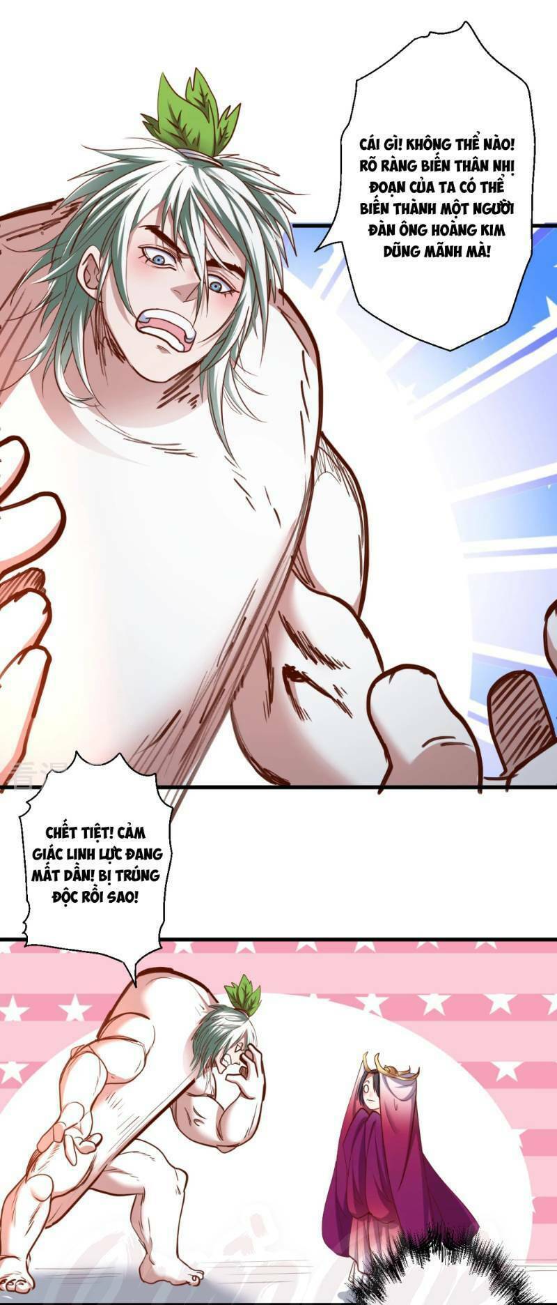 tối cường đại biểu hoàng kim thận chapter 66 3