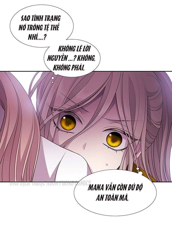 năm môn đệ của charlotte chapter 7 36