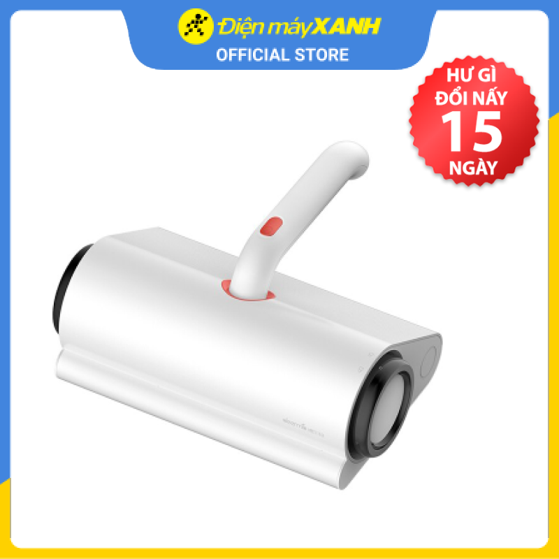 Máy hút bụi đệm giường Deerma CM300 - Hàng chính hãng