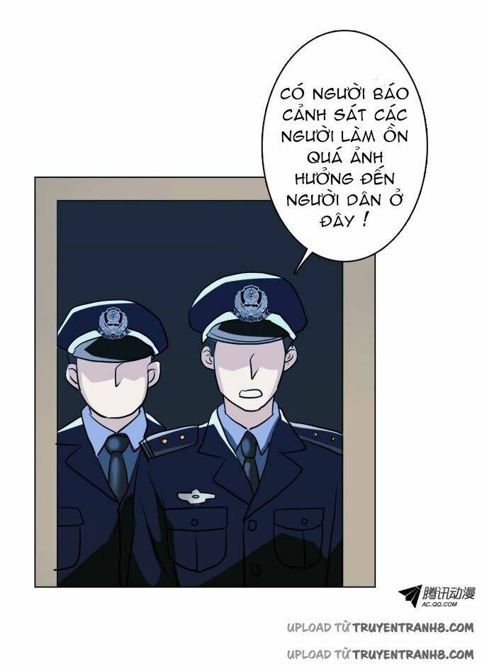 ớn lạnh tuyệt đối chapter 25 20