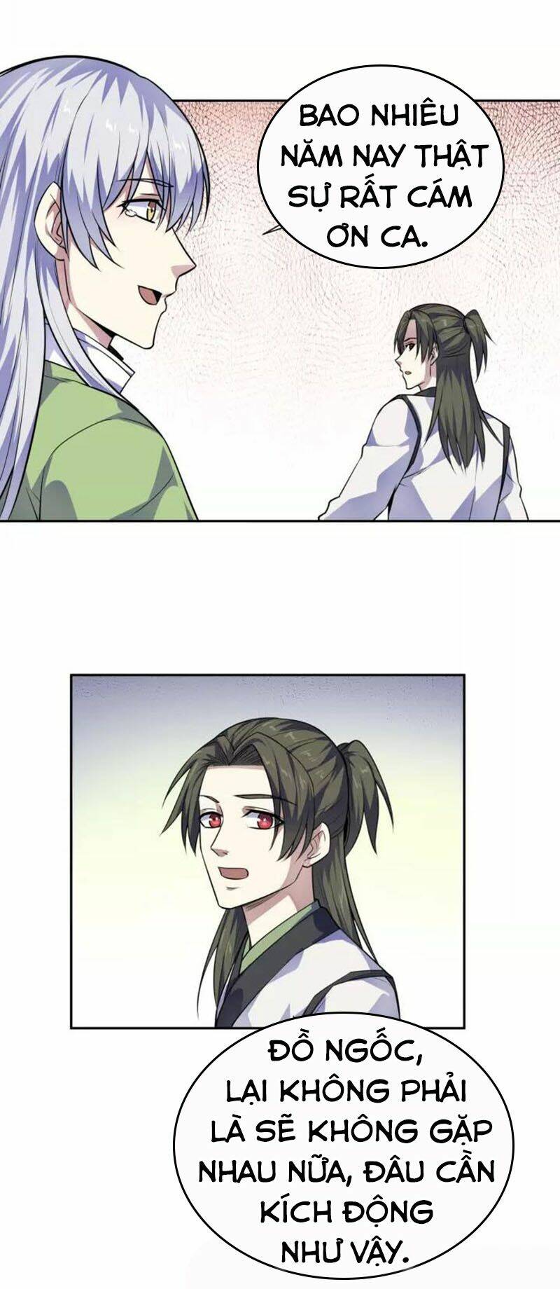 nghịch thiên đại thần chapter 86 20